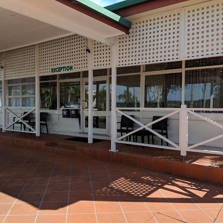Lismore Fair Dinkum Motel Экстерьер фото
