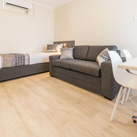 Lismore Fair Dinkum Motel Экстерьер фото