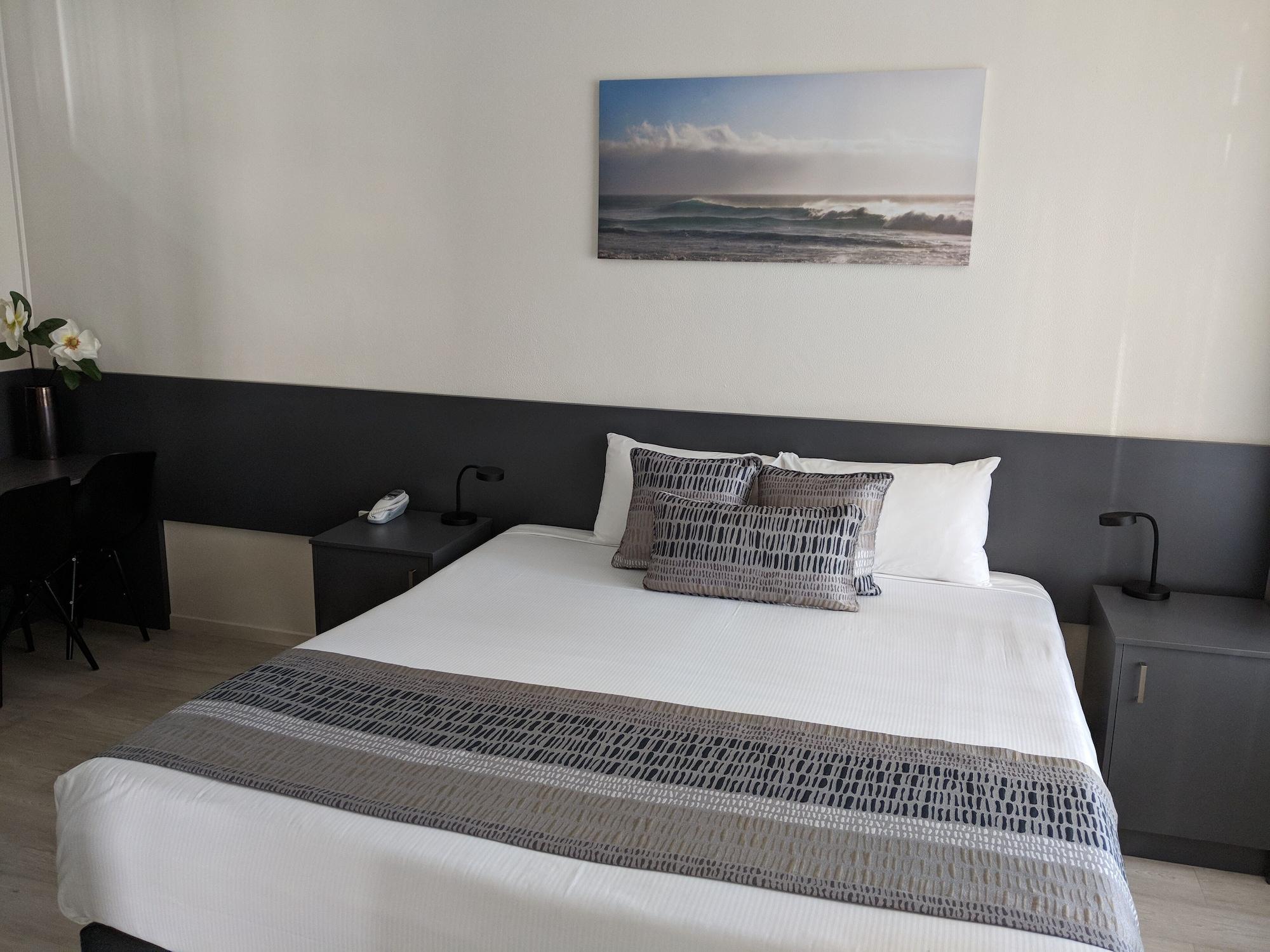 Lismore Fair Dinkum Motel Экстерьер фото