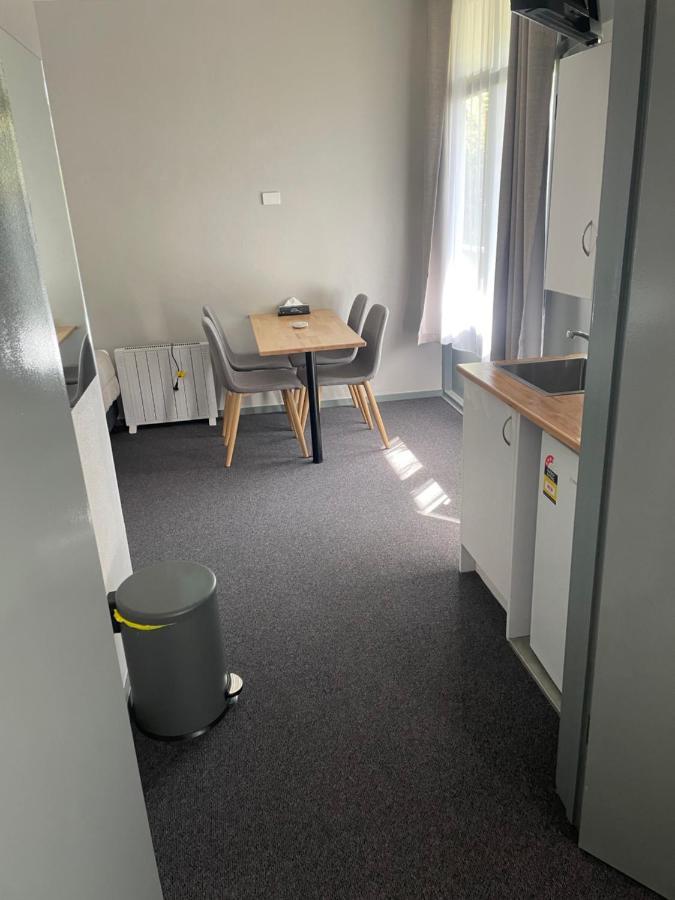 Lismore Fair Dinkum Motel Экстерьер фото