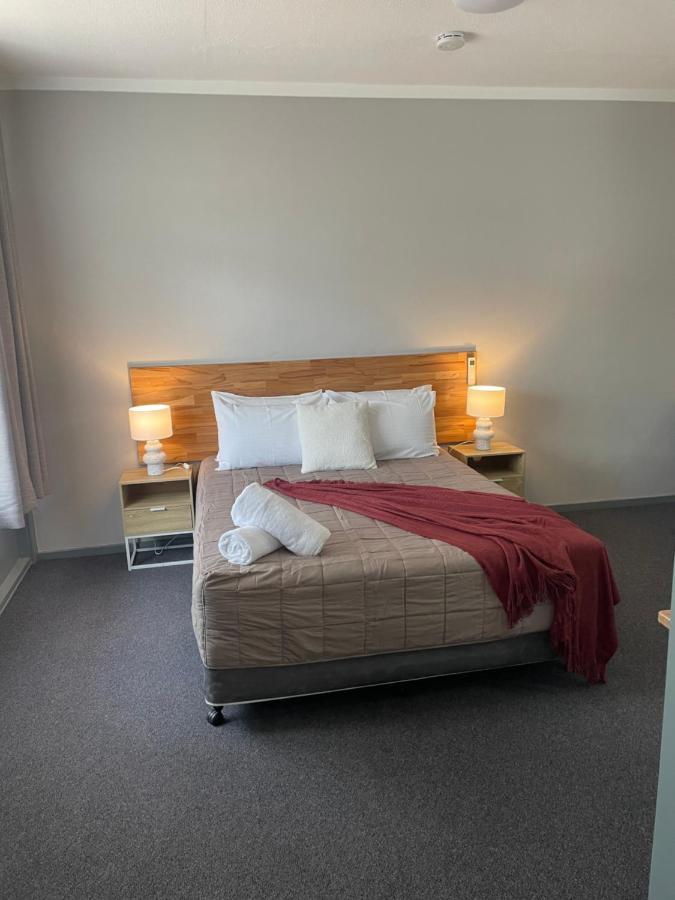 Lismore Fair Dinkum Motel Экстерьер фото