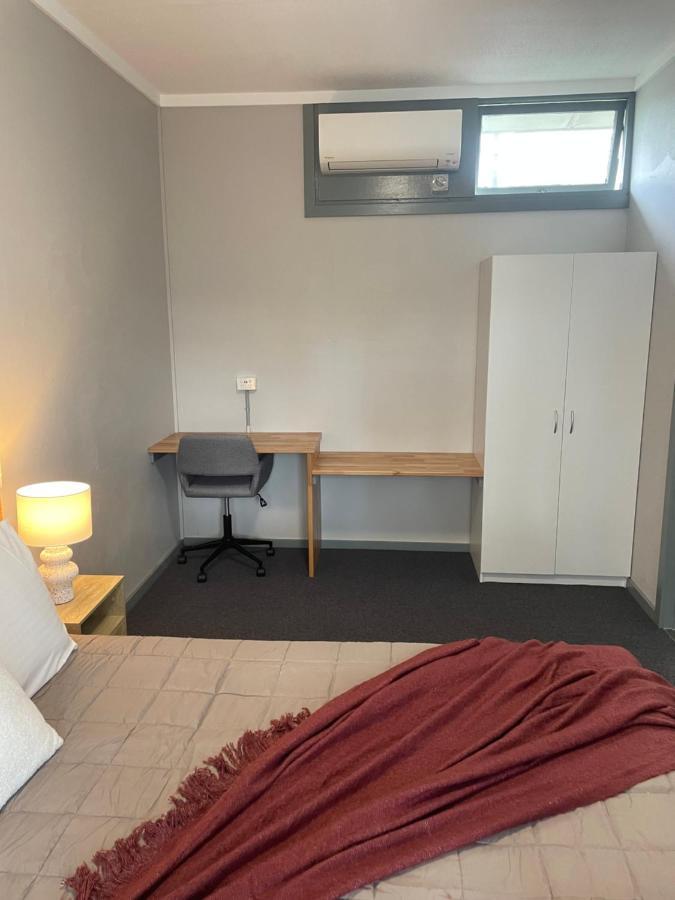 Lismore Fair Dinkum Motel Экстерьер фото