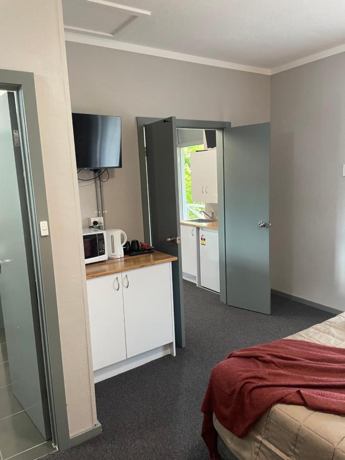 Lismore Fair Dinkum Motel Экстерьер фото