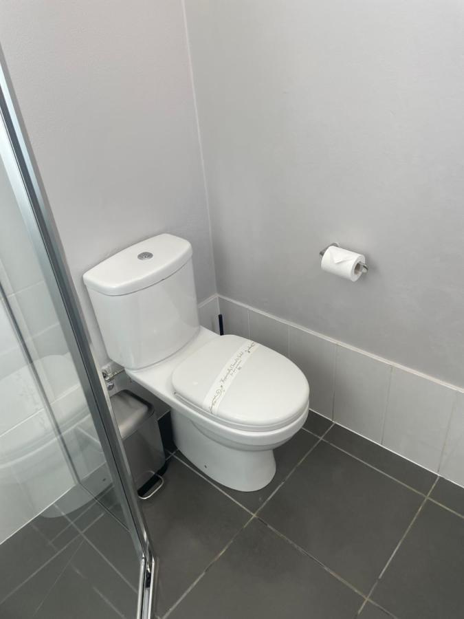 Lismore Fair Dinkum Motel Экстерьер фото
