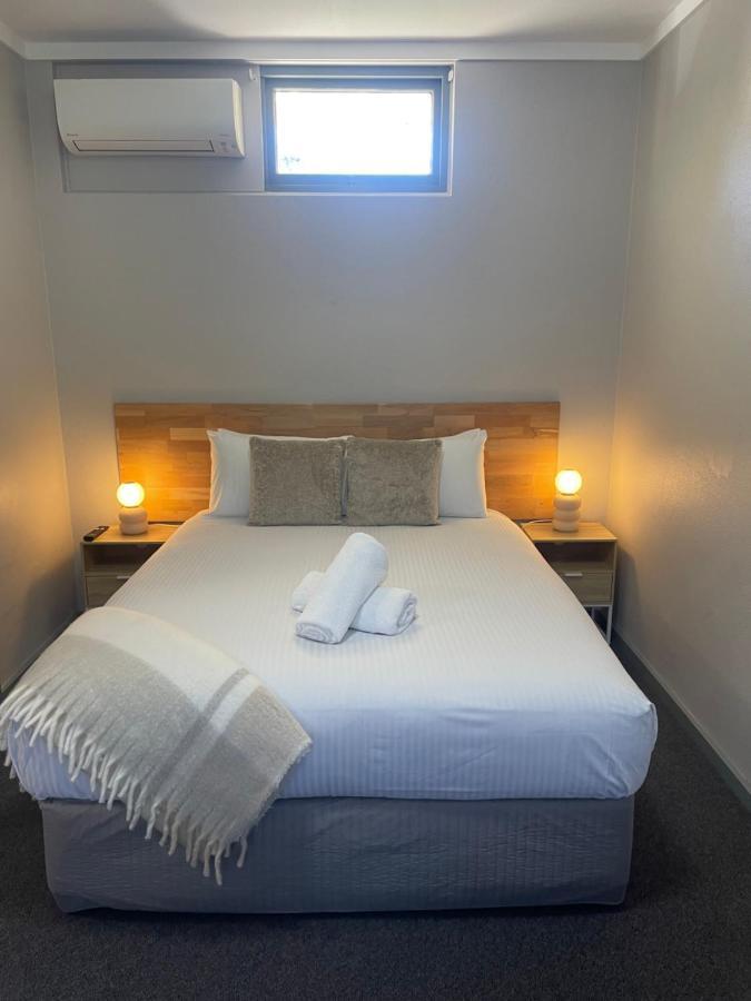 Lismore Fair Dinkum Motel Экстерьер фото