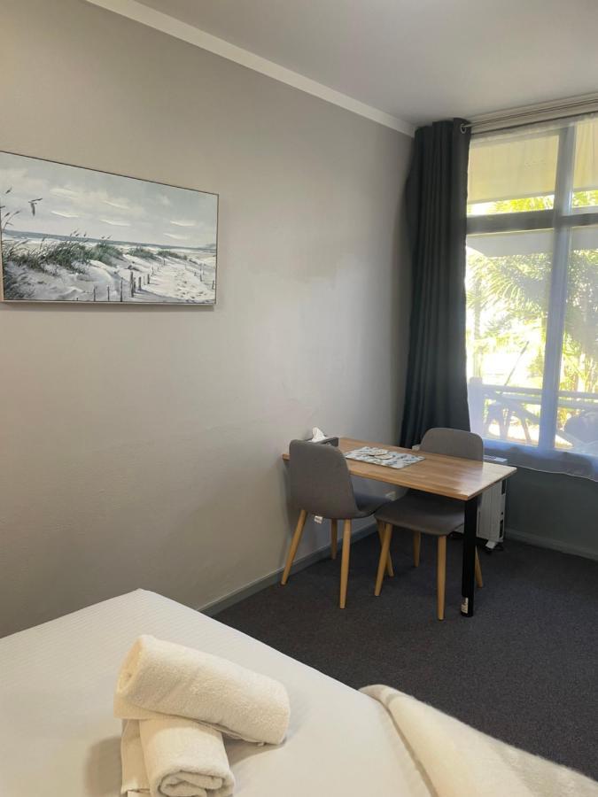 Lismore Fair Dinkum Motel Экстерьер фото