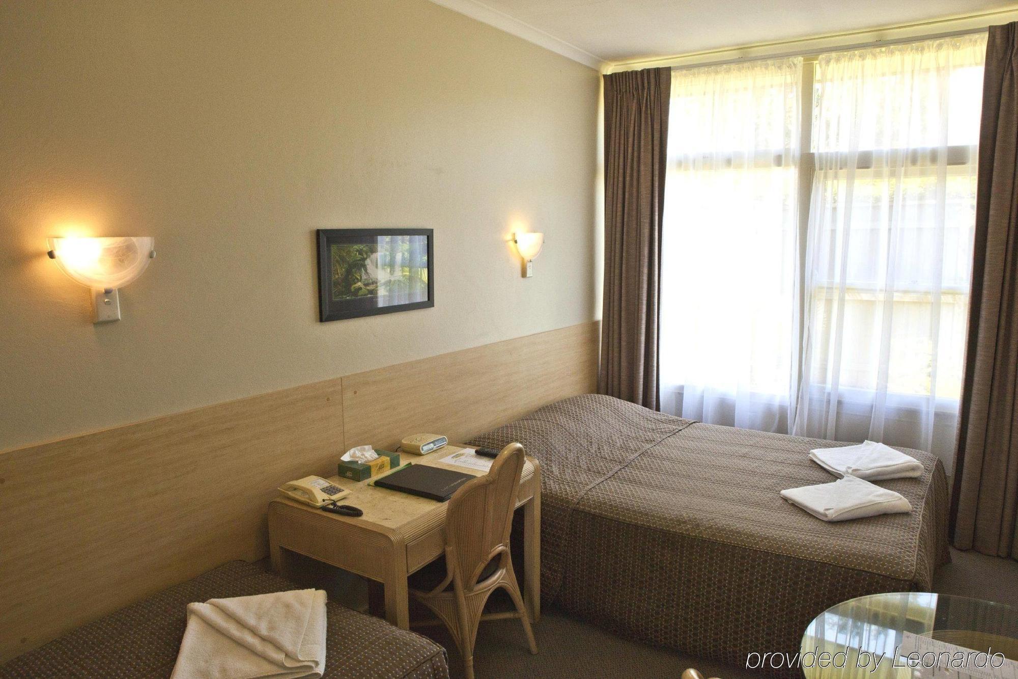 Lismore Fair Dinkum Motel Экстерьер фото