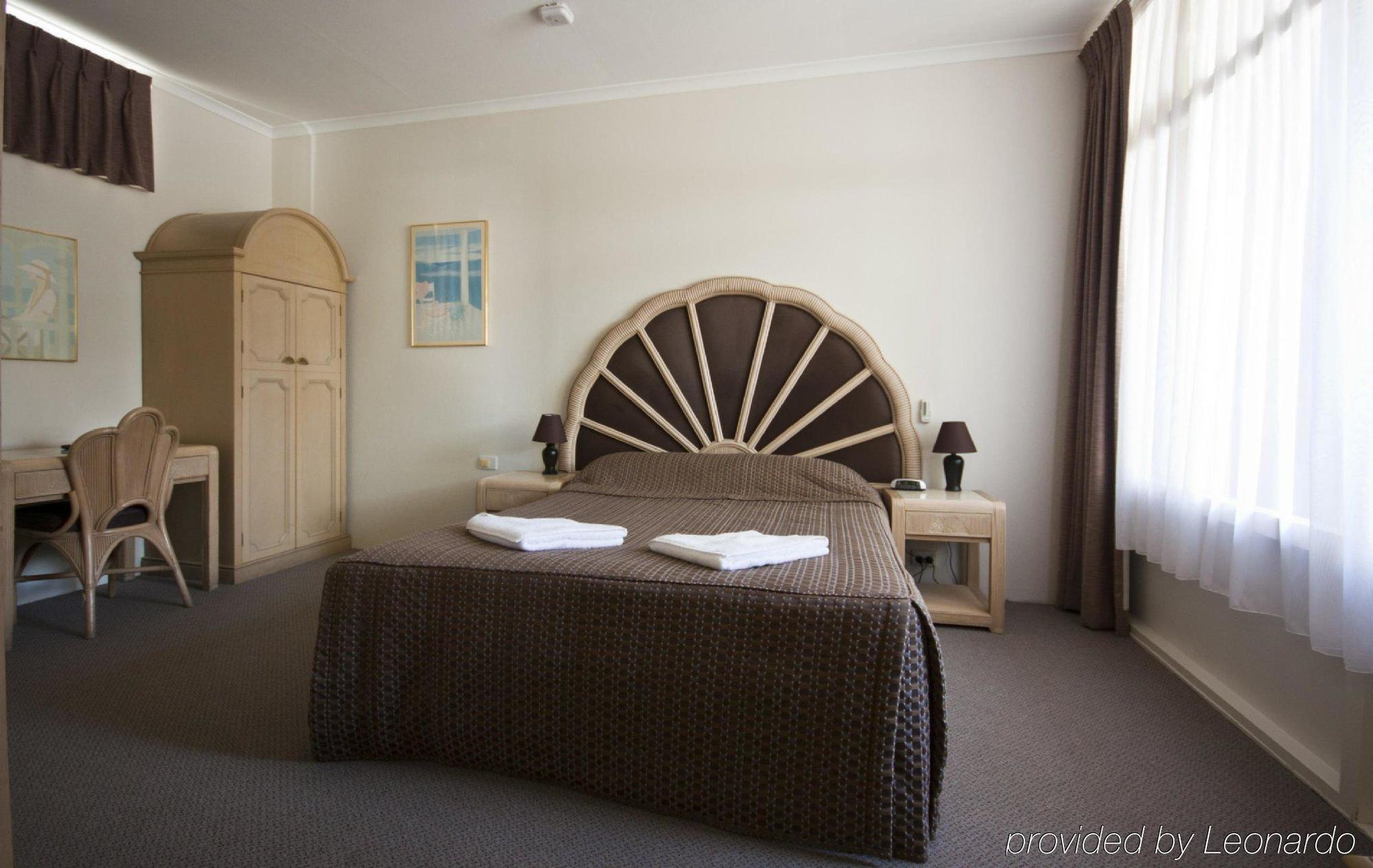 Lismore Fair Dinkum Motel Экстерьер фото