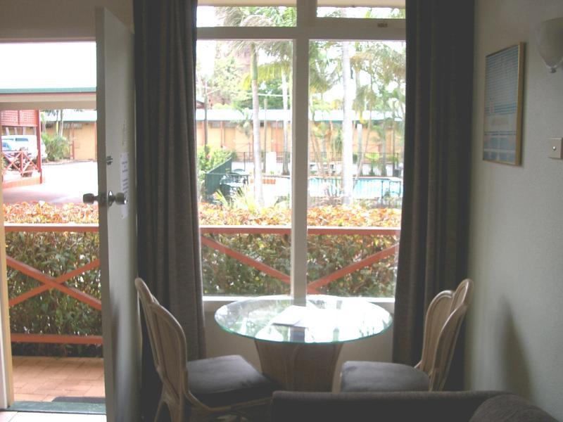 Lismore Fair Dinkum Motel Экстерьер фото