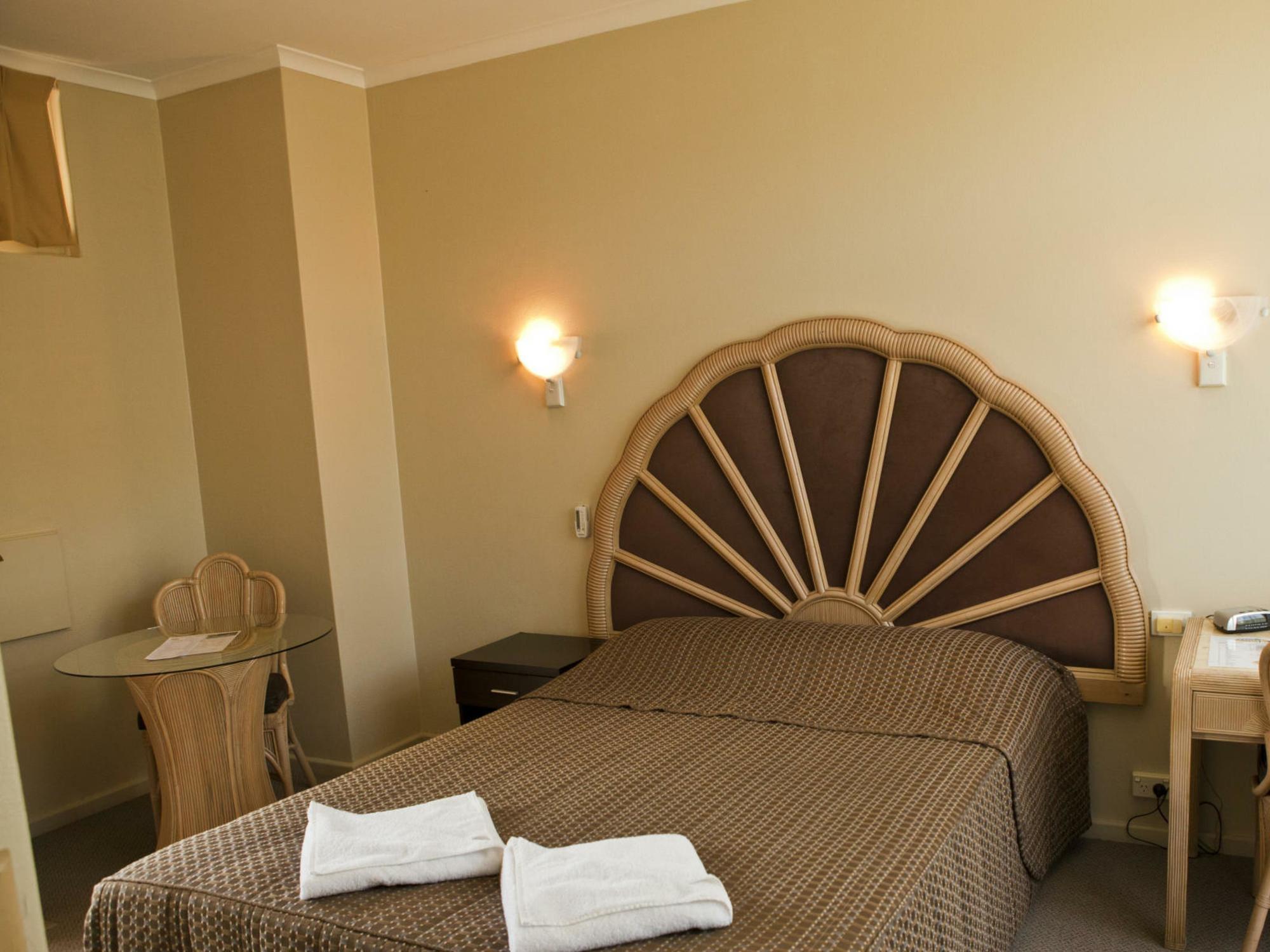 Lismore Fair Dinkum Motel Экстерьер фото