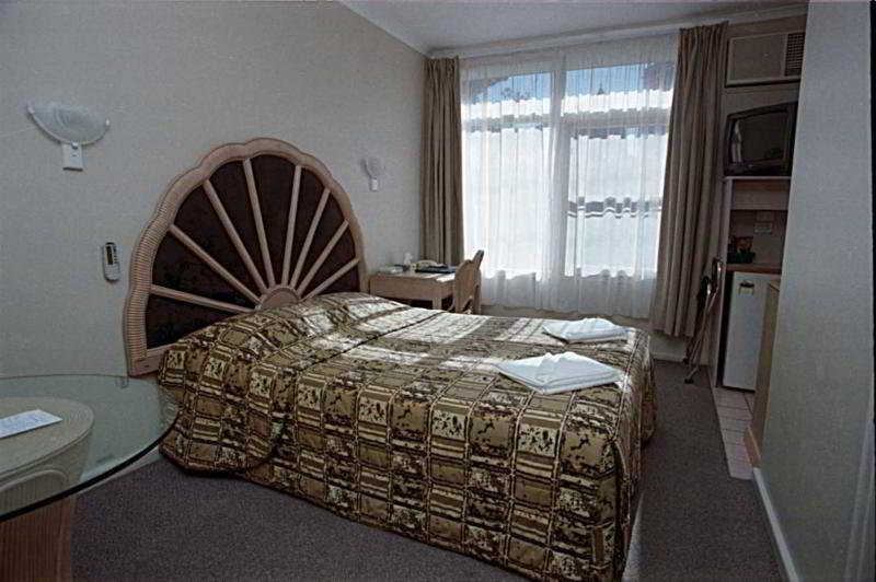 Lismore Fair Dinkum Motel Экстерьер фото