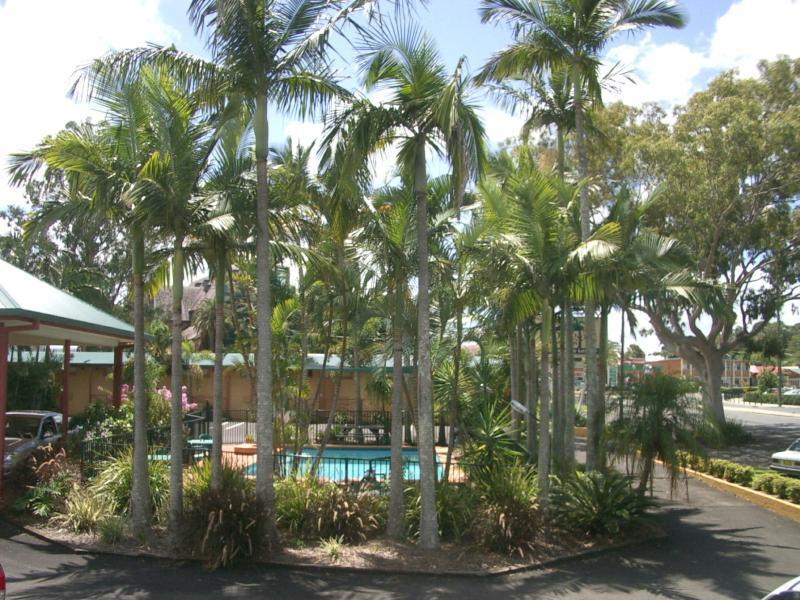 Lismore Fair Dinkum Motel Экстерьер фото
