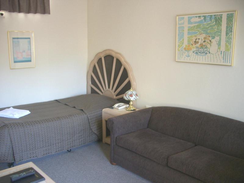 Lismore Fair Dinkum Motel Экстерьер фото
