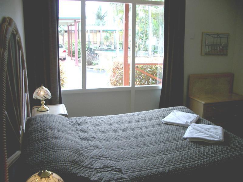 Lismore Fair Dinkum Motel Экстерьер фото