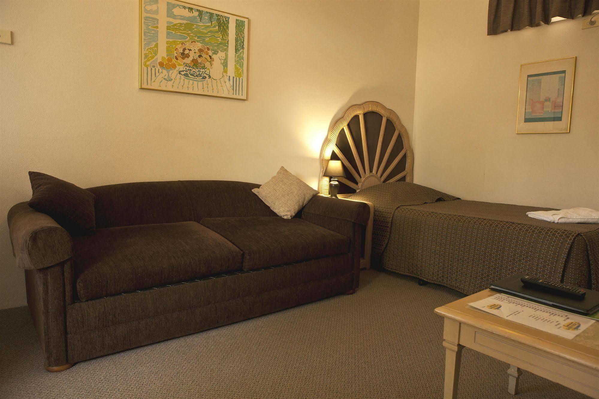 Lismore Fair Dinkum Motel Экстерьер фото